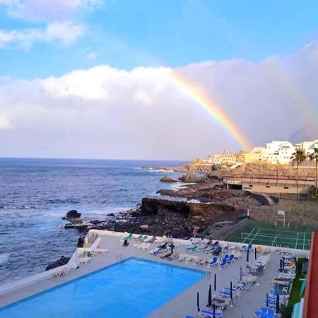 Apartmán Ocean Panorama Puerto de Santiago  Exteriér fotografie
