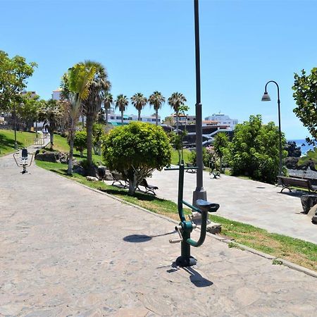 Apartmán Ocean Panorama Puerto de Santiago  Exteriér fotografie