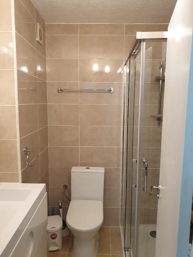 Apartmán Ocean Panorama Puerto de Santiago  Exteriér fotografie