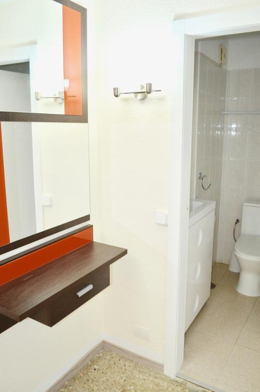 Apartmán Ocean Panorama Puerto de Santiago  Exteriér fotografie