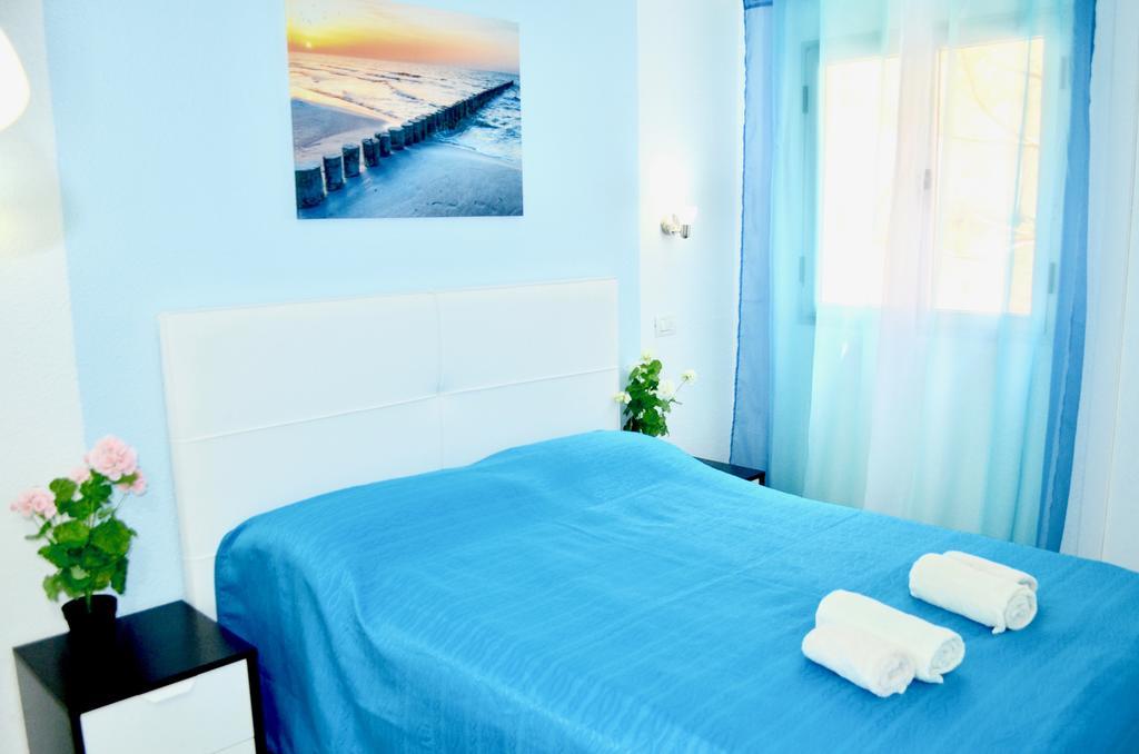 Apartmán Ocean Panorama Puerto de Santiago  Exteriér fotografie