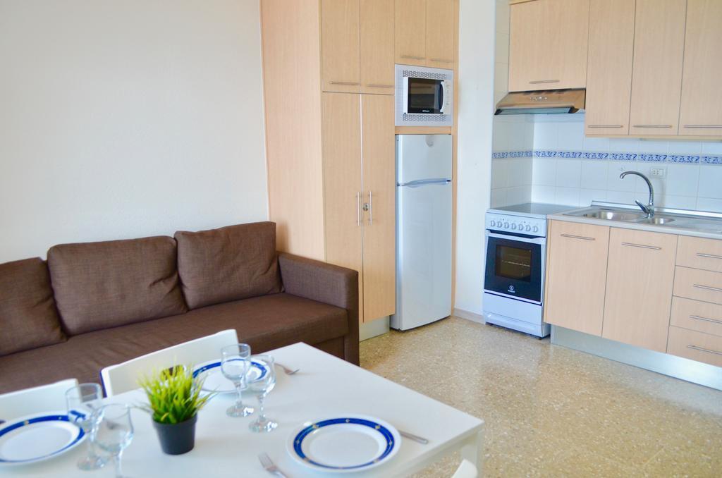 Apartmán Ocean Panorama Puerto de Santiago  Exteriér fotografie