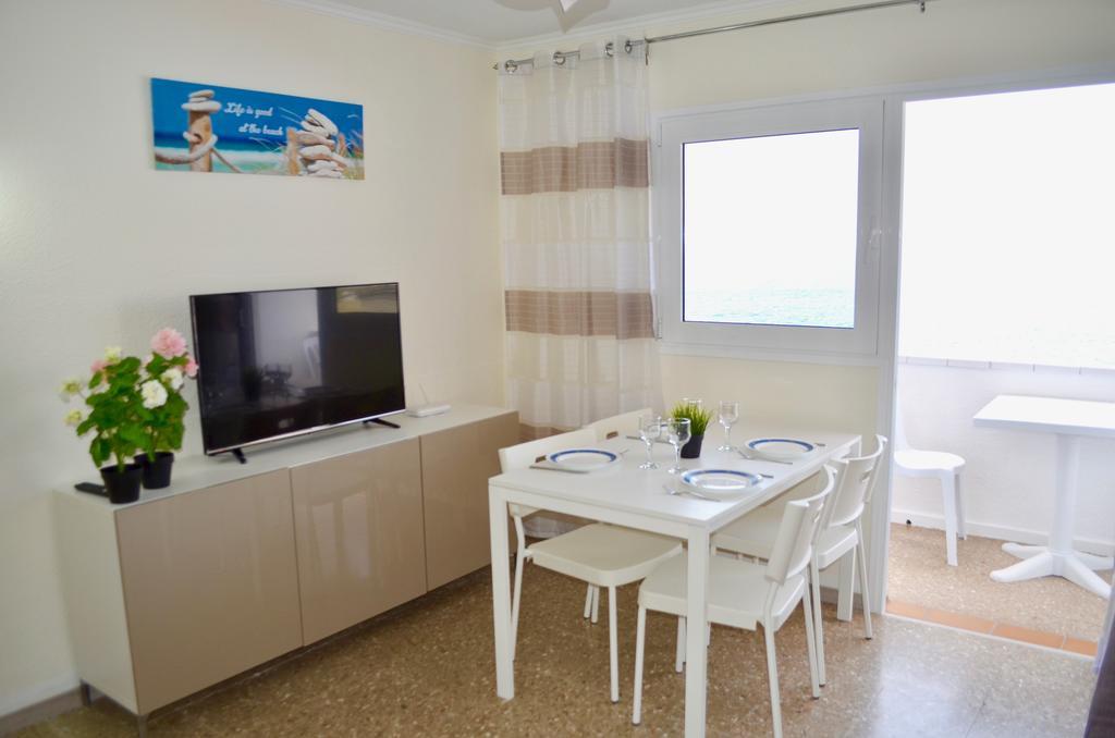 Apartmán Ocean Panorama Puerto de Santiago  Exteriér fotografie