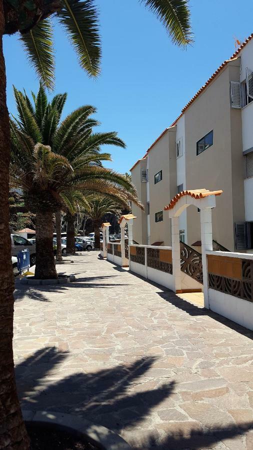 Apartmán Ocean Panorama Puerto de Santiago  Exteriér fotografie